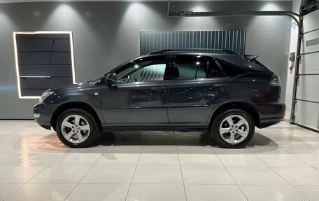 Lexus RX II рестайлинг, 2004 год, 950 000 рублей, 2 фотография