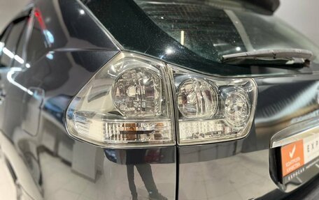 Lexus RX II рестайлинг, 2004 год, 950 000 рублей, 10 фотография