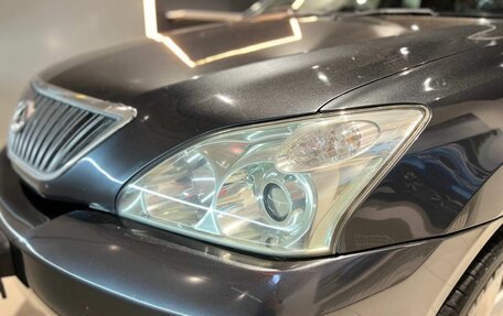 Lexus RX II рестайлинг, 2004 год, 950 000 рублей, 9 фотография