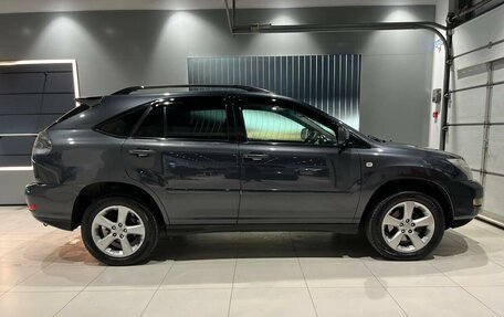 Lexus RX II рестайлинг, 2004 год, 950 000 рублей, 6 фотография