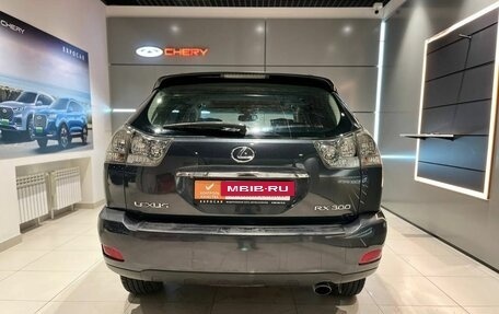 Lexus RX II рестайлинг, 2004 год, 950 000 рублей, 4 фотография