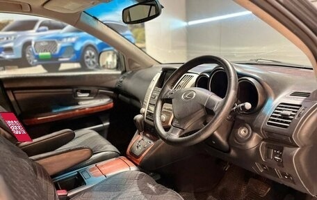 Lexus RX II рестайлинг, 2004 год, 950 000 рублей, 12 фотография