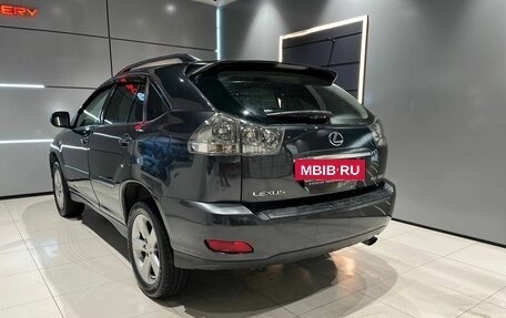 Lexus RX II рестайлинг, 2004 год, 950 000 рублей, 3 фотография