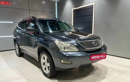 Lexus RX II рестайлинг, 2004 год, 950 000 рублей, 7 фотография