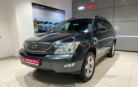 Lexus RX II рестайлинг, 2004 год, 950 000 рублей, 1 фотография