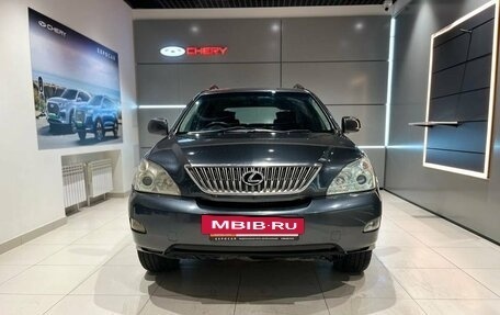 Lexus RX II рестайлинг, 2004 год, 950 000 рублей, 8 фотография