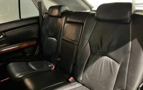 Lexus RX II рестайлинг, 2004 год, 950 000 рублей, 17 фотография