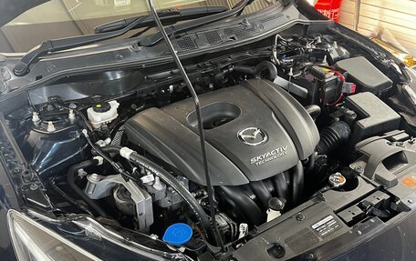 Mazda Demio IV, 2016 год, 1 049 999 рублей, 8 фотография