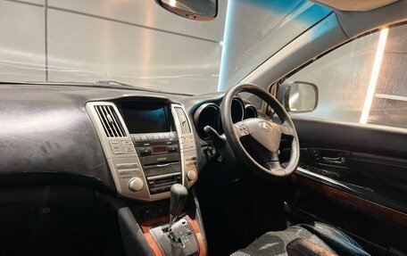 Lexus RX II рестайлинг, 2004 год, 950 000 рублей, 21 фотография