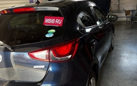 Mazda Demio IV, 2016 год, 1 049 999 рублей, 4 фотография