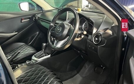 Mazda Demio IV, 2016 год, 1 049 999 рублей, 20 фотография