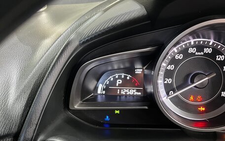 Mazda Demio IV, 2016 год, 1 049 999 рублей, 14 фотография