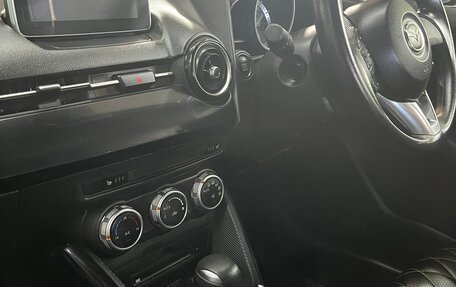 Mazda Demio IV, 2016 год, 1 049 999 рублей, 15 фотография