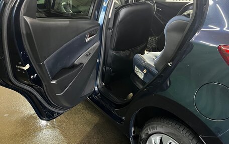 Mazda Demio IV, 2016 год, 1 049 999 рублей, 17 фотография