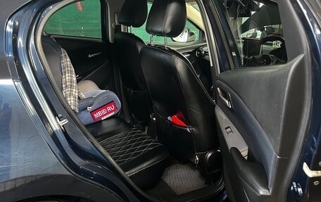 Mazda Demio IV, 2016 год, 1 049 999 рублей, 19 фотография
