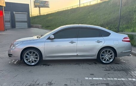 Nissan Teana, 2010 год, 1 200 000 рублей, 2 фотография