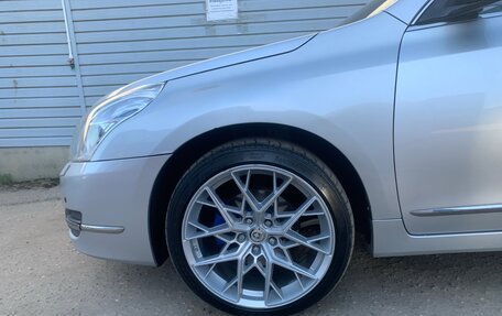 Nissan Teana, 2010 год, 1 200 000 рублей, 14 фотография