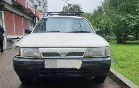 Nissan AD I, 1993 год, 110 000 рублей, 1 фотография
