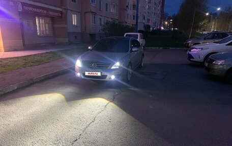 Nissan Teana, 2010 год, 1 200 000 рублей, 11 фотография