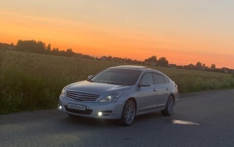 Nissan Teana, 2010 год, 1 200 000 рублей, 5 фотография