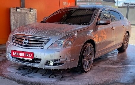 Nissan Teana, 2010 год, 1 200 000 рублей, 13 фотография
