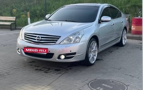 Nissan Teana, 2010 год, 1 200 000 рублей, 6 фотография