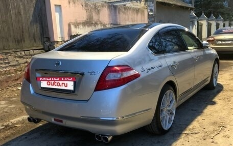 Nissan Teana, 2010 год, 1 200 000 рублей, 9 фотография