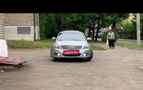 Nissan Teana, 2010 год, 1 200 000 рублей, 4 фотография