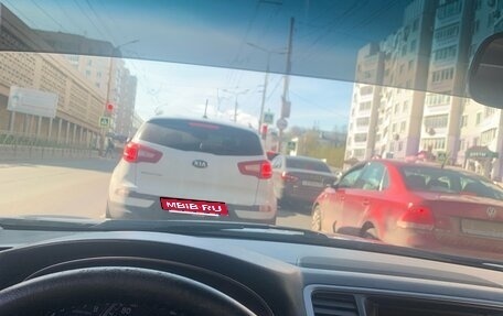 Nissan Teana, 2010 год, 1 200 000 рублей, 12 фотография
