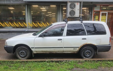 Nissan AD I, 1993 год, 110 000 рублей, 5 фотография