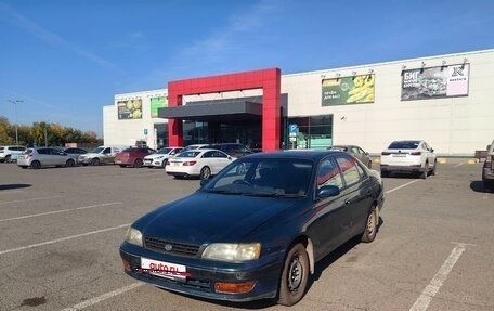 Toyota Corona IX (T190), 1994 год, 300 000 рублей, 2 фотография