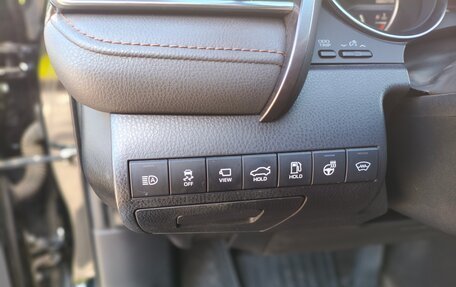 Toyota Camry, 2019 год, 2 650 000 рублей, 16 фотография