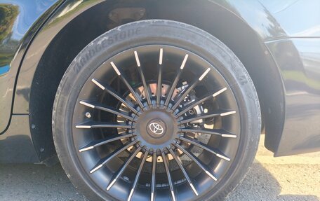 Toyota Camry, 2019 год, 2 650 000 рублей, 20 фотография