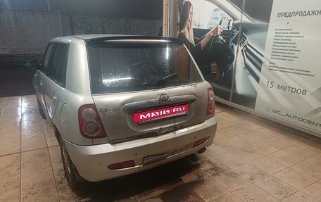 Lifan Smily I (330) рестайлинг, 2011 год, 120 000 рублей, 2 фотография