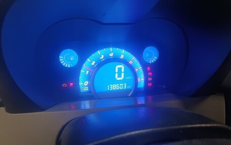 Lifan Smily I (330) рестайлинг, 2011 год, 120 000 рублей, 5 фотография