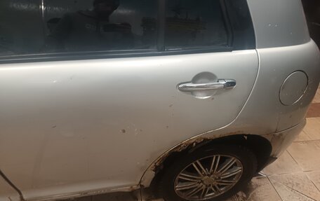 Lifan Smily I (330) рестайлинг, 2011 год, 120 000 рублей, 6 фотография