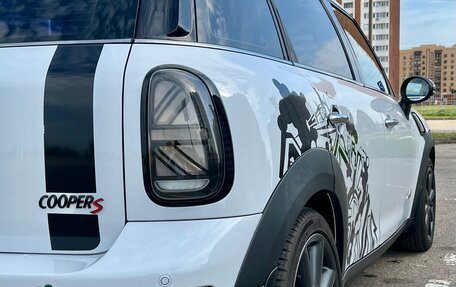 MINI Countryman I (R60), 2012 год, 1 395 000 рублей, 7 фотография