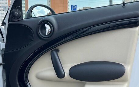 MINI Countryman I (R60), 2012 год, 1 395 000 рублей, 21 фотография
