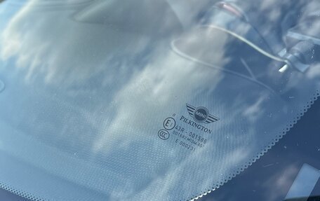 MINI Countryman I (R60), 2012 год, 1 395 000 рублей, 11 фотография