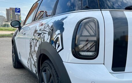 MINI Countryman I (R60), 2012 год, 1 395 000 рублей, 8 фотография