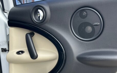 MINI Countryman I (R60), 2012 год, 1 395 000 рублей, 22 фотография