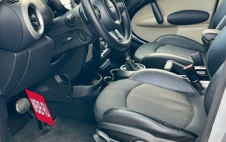 MINI Countryman I (R60), 2012 год, 1 395 000 рублей, 15 фотография