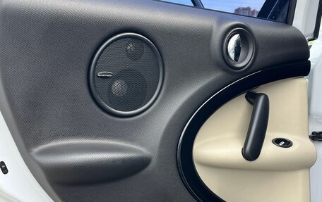 MINI Countryman I (R60), 2012 год, 1 395 000 рублей, 23 фотография