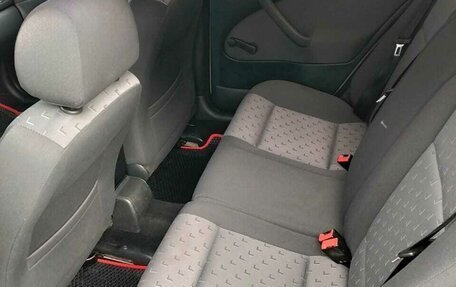 Skoda Octavia IV, 2008 год, 520 000 рублей, 5 фотография