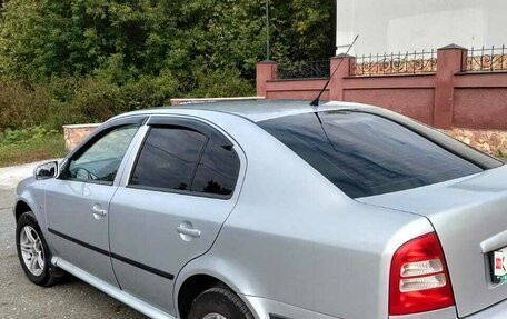 Skoda Octavia IV, 2008 год, 520 000 рублей, 4 фотография