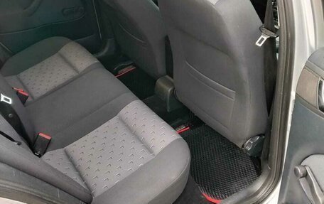 Skoda Octavia IV, 2008 год, 520 000 рублей, 7 фотография