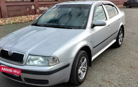 Skoda Octavia IV, 2008 год, 520 000 рублей, 2 фотография