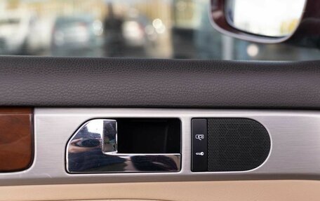 Volkswagen Touareg III, 2007 год, 1 400 000 рублей, 18 фотография