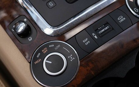 Volkswagen Touareg III, 2007 год, 1 400 000 рублей, 16 фотография