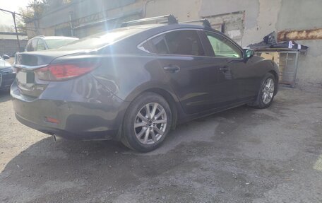 Mazda 6, 2013 год, 1 295 000 рублей, 3 фотография